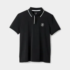 Beacon Golf Polo - Crest Logo