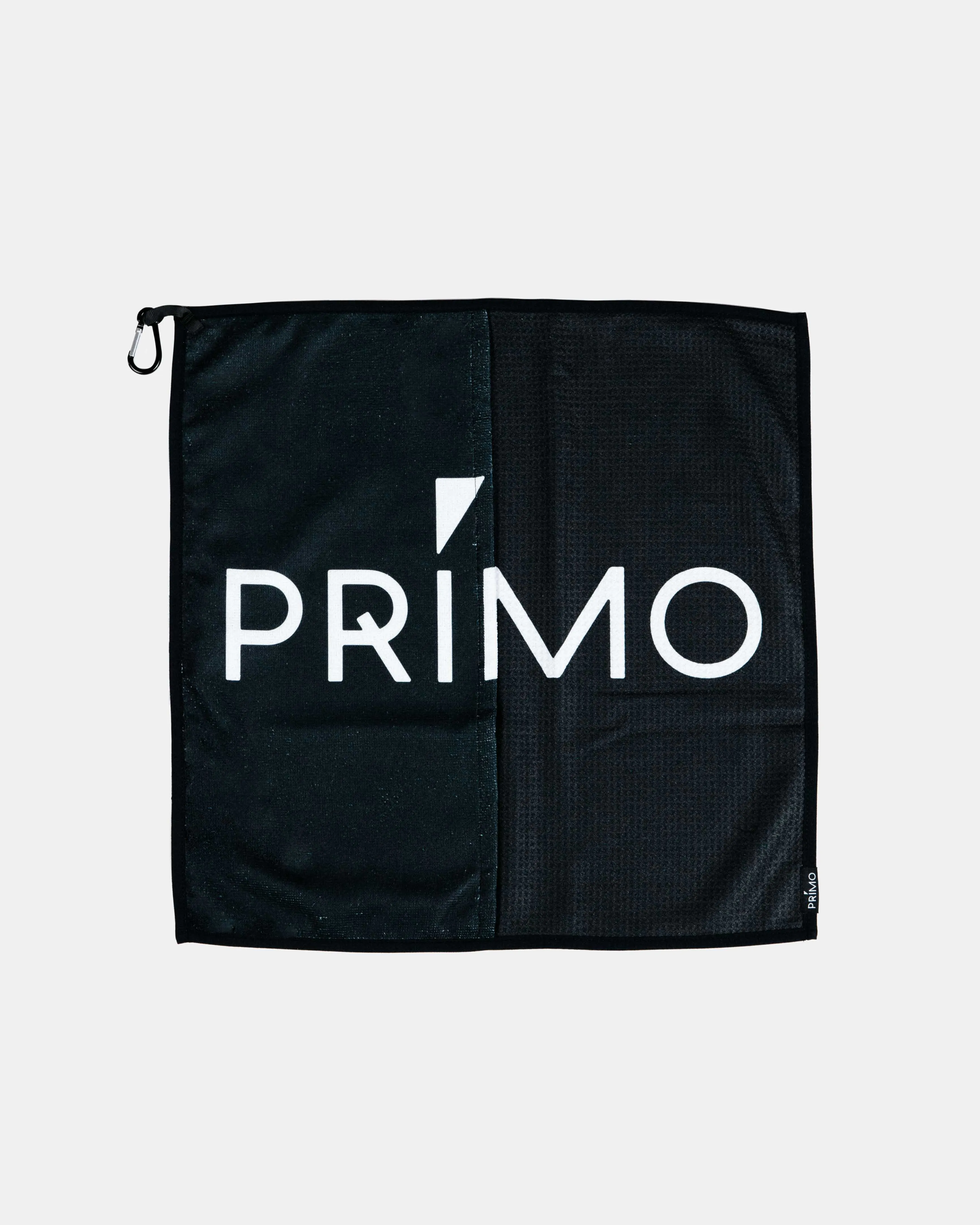 Black   Black Wordmark Towel Bundle