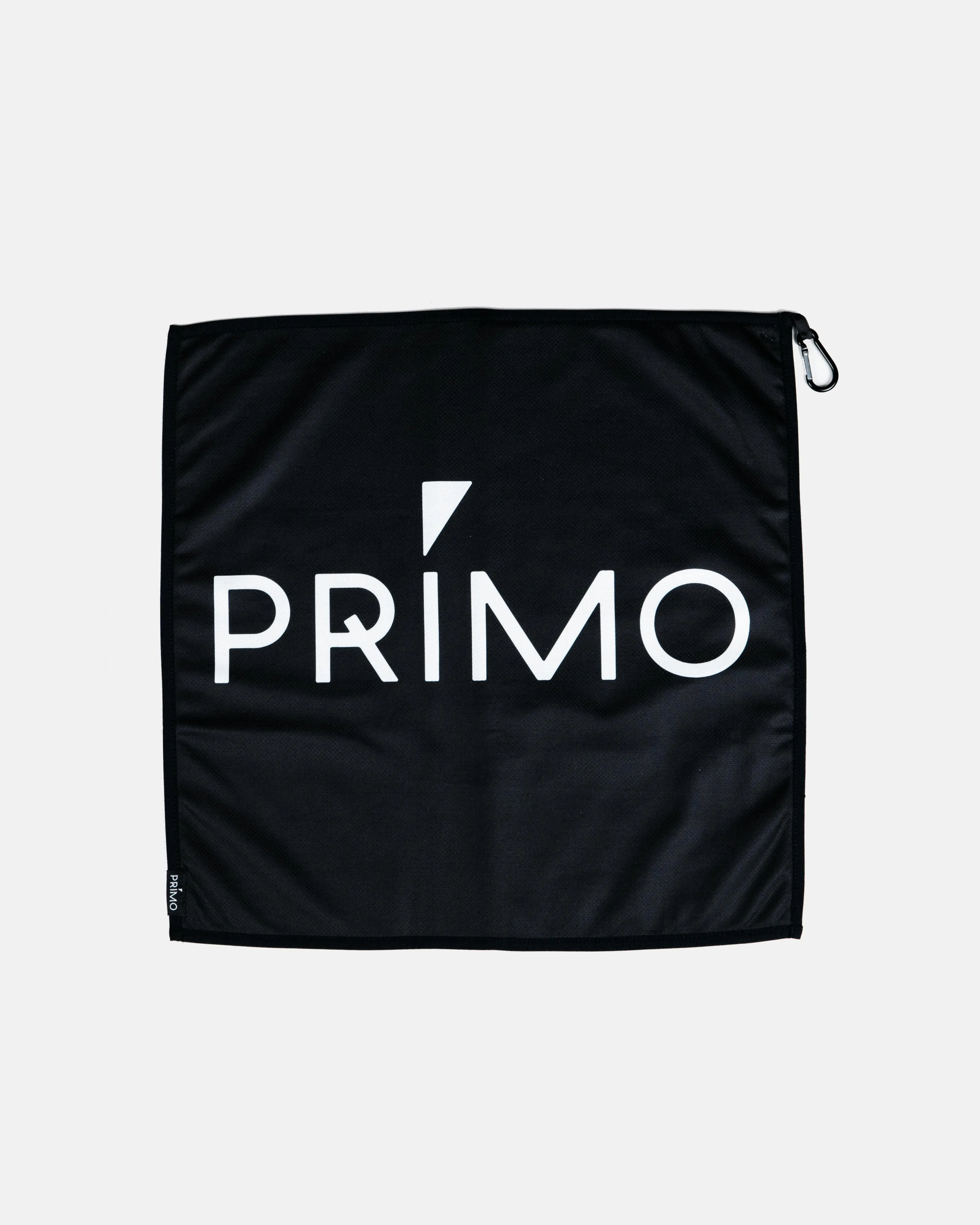 Black   Black Wordmark Towel Bundle