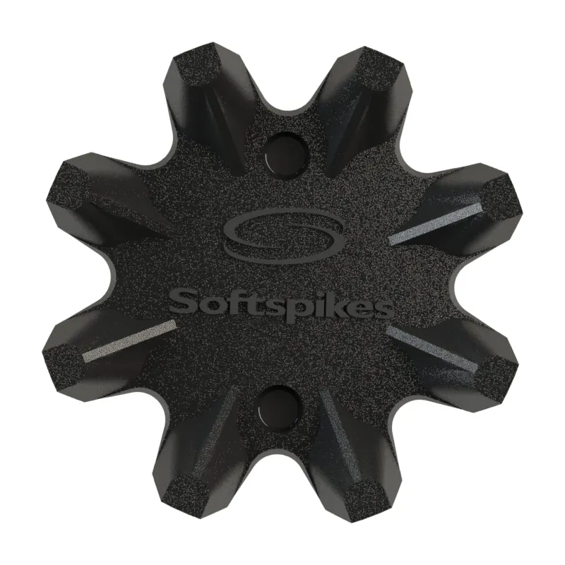 Black Widow Golf Spikes (Fast Twist® 3.0) | Black