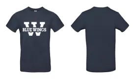 BlueWings - Shirt #01 - Customized