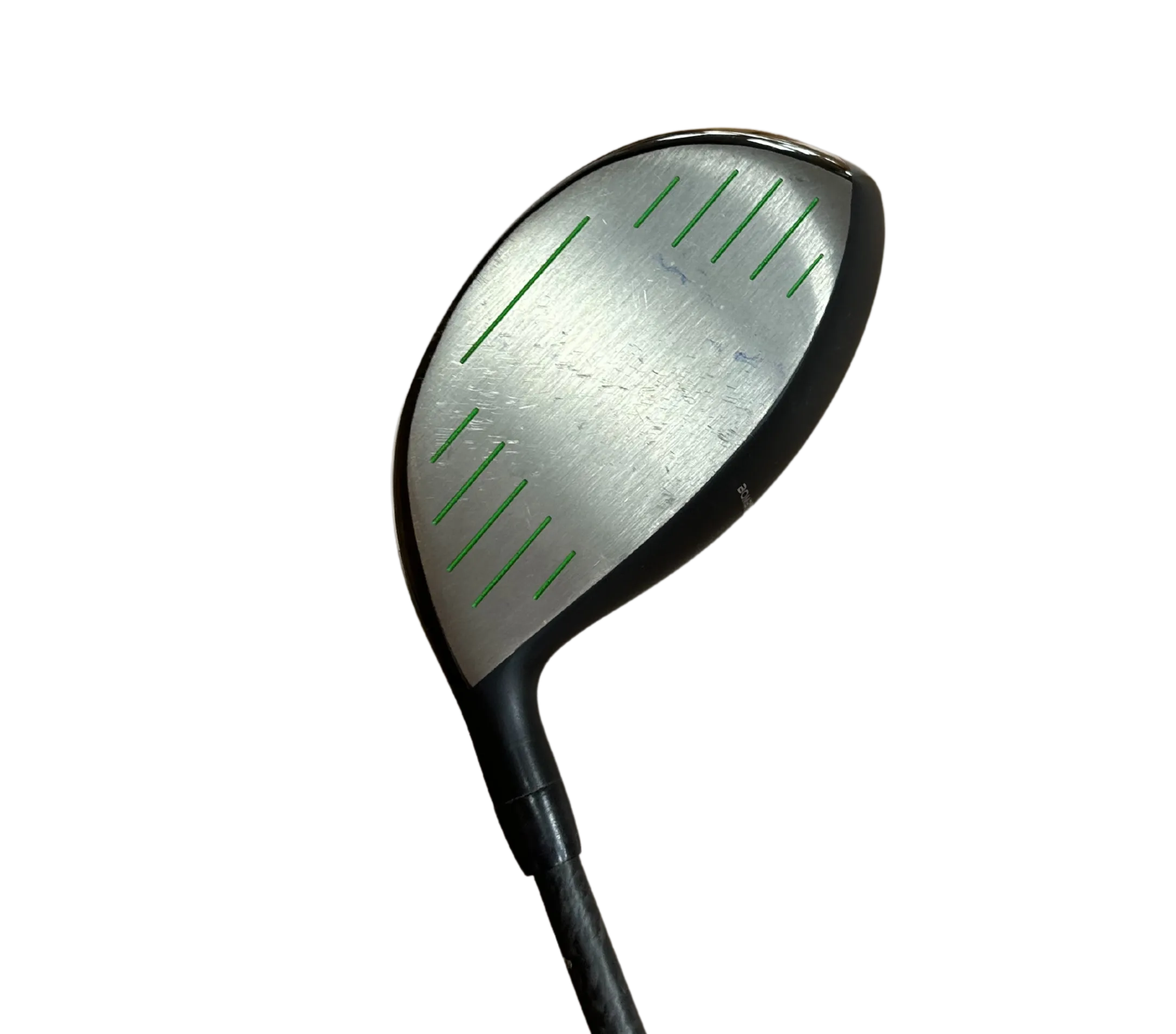 BombTech Golf 3.0 Driver