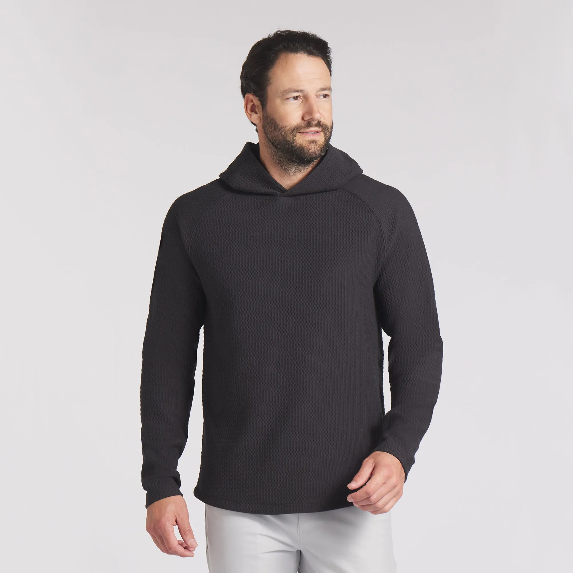 Boulder Golf Hoodie