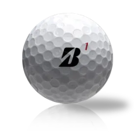 Bridgestone Tour B RX 2022 (Logo Overruns)