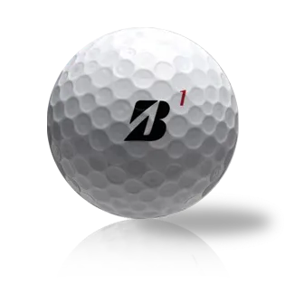 Bridgestone Tour B RX 2022 (Logo Overruns)