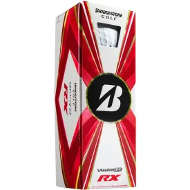 Bridgestone Tour B-RX 2022 Sleeve