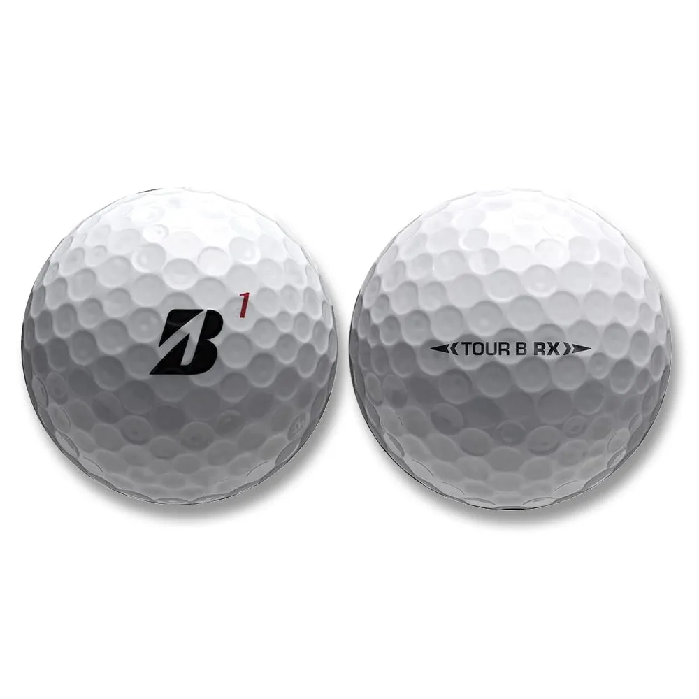 Bridgestone Tour B RX 3 Dozen Golf Balls 2023