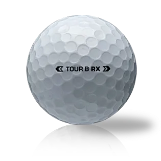 Bridgestone Tour B RX Mindset 2024