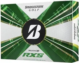 Bridgestone Tour B RXS Golf Balls - 2022