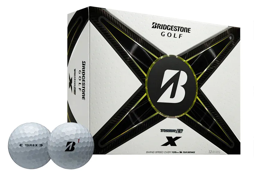 Bridgestone Tour B X '24 Sleeve