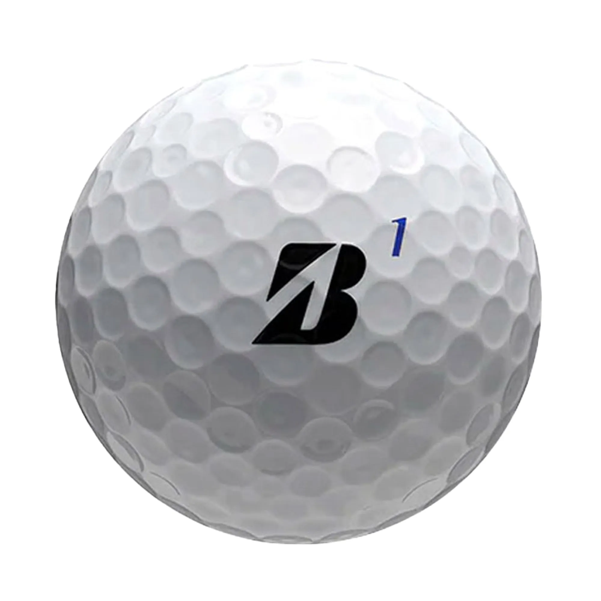 Bridgestone Tour B XS 2022 TIGER Dozen