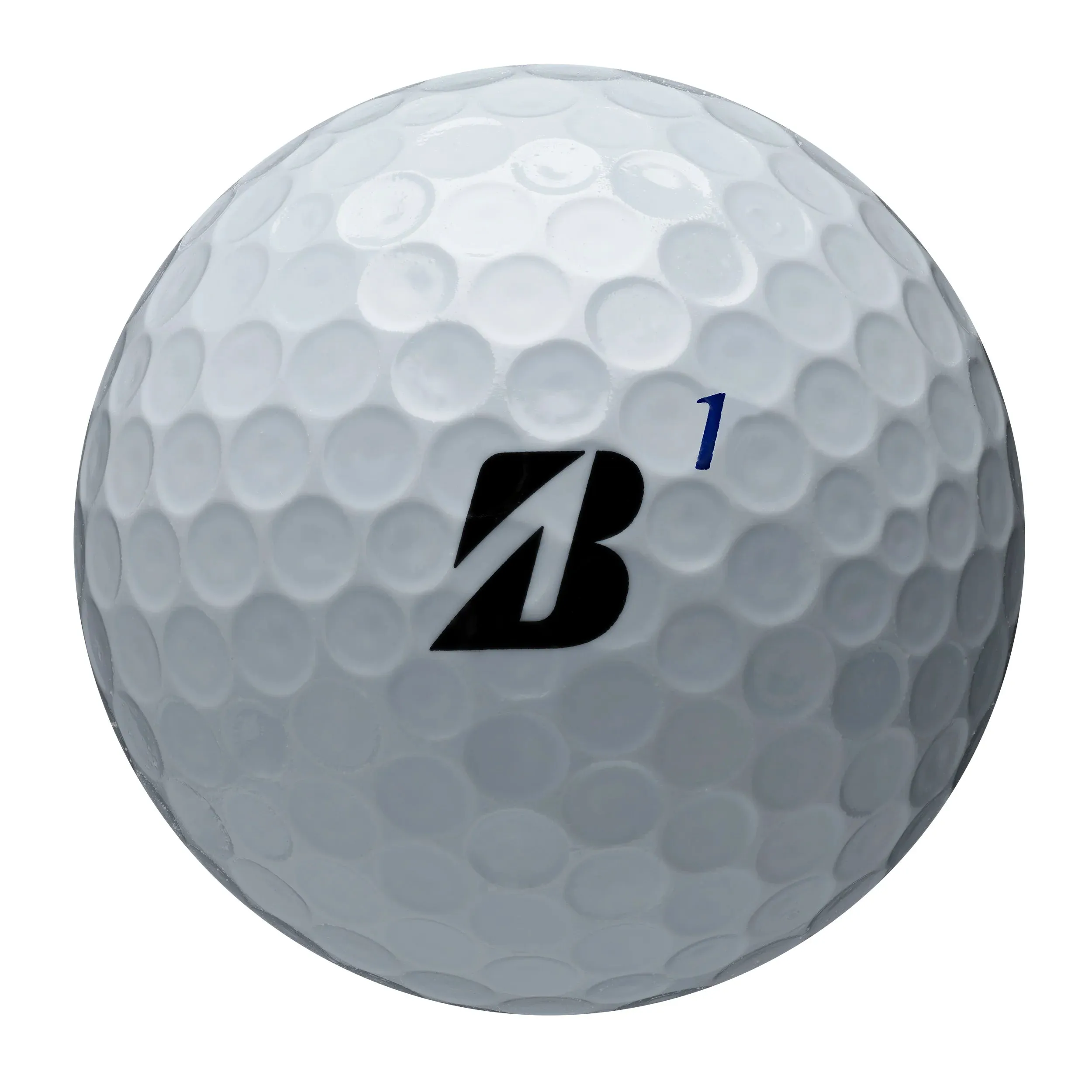 Bridgestone Tour B XS MindSet 24 Golf Ball Sleeve - Optimized Performance