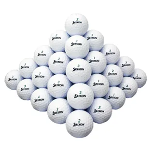 Bulk Srixon Mix