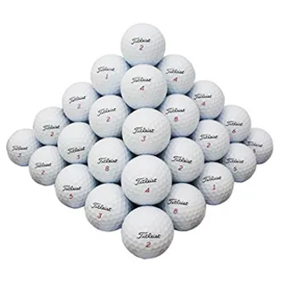 Bulk Titleist Mix