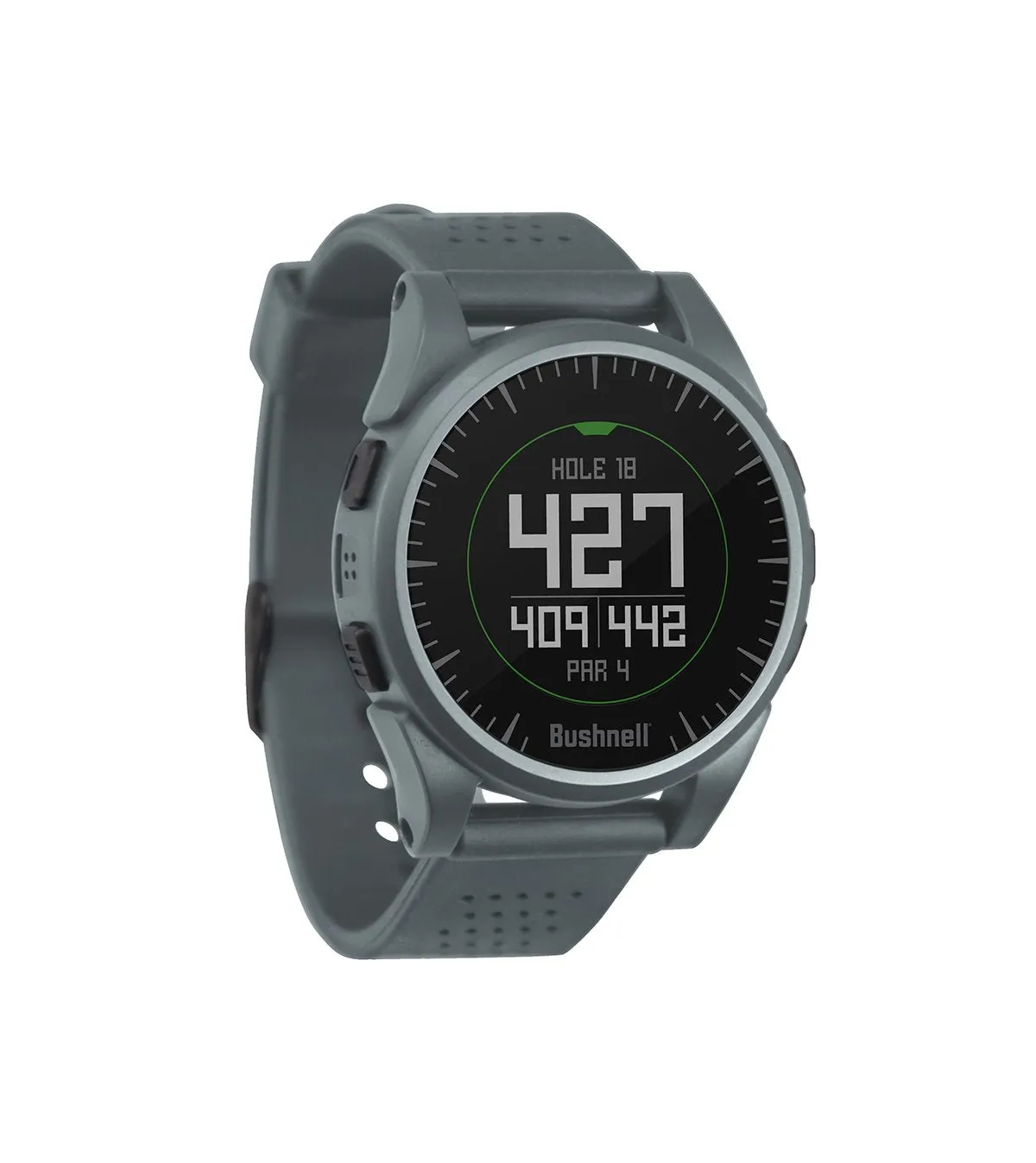 Bushnell Excel High-Precision Golf GPS Watch