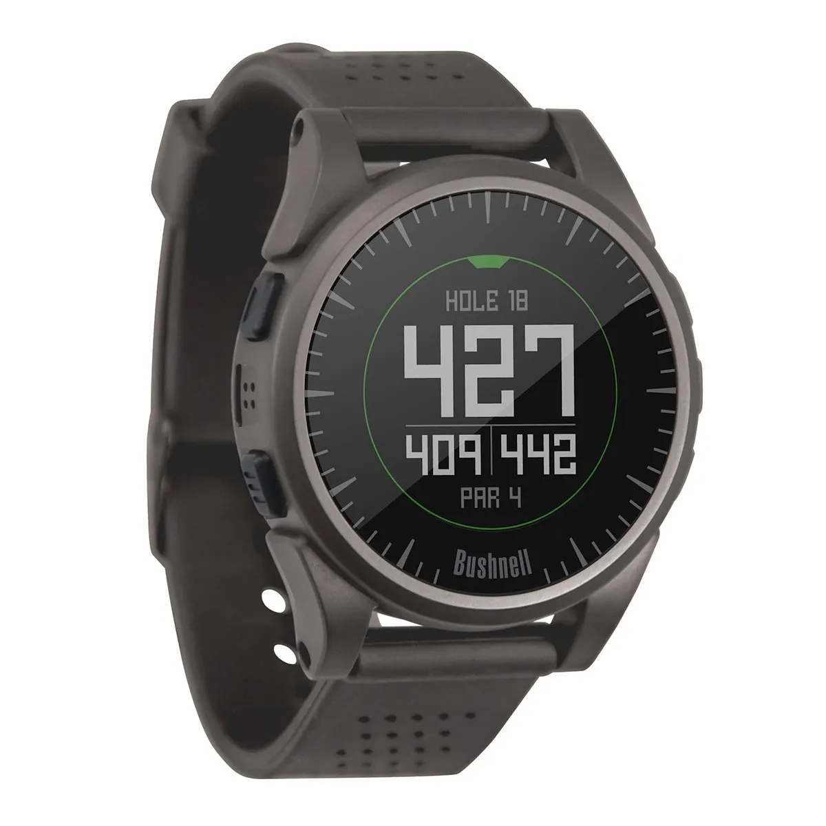 Bushnell Excel High-Precision Golf GPS Watch