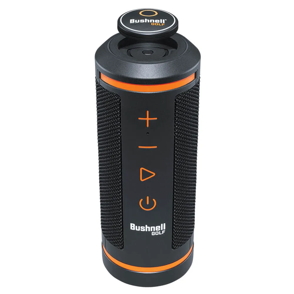 Bushnell Wingman Golf Speaker 2023