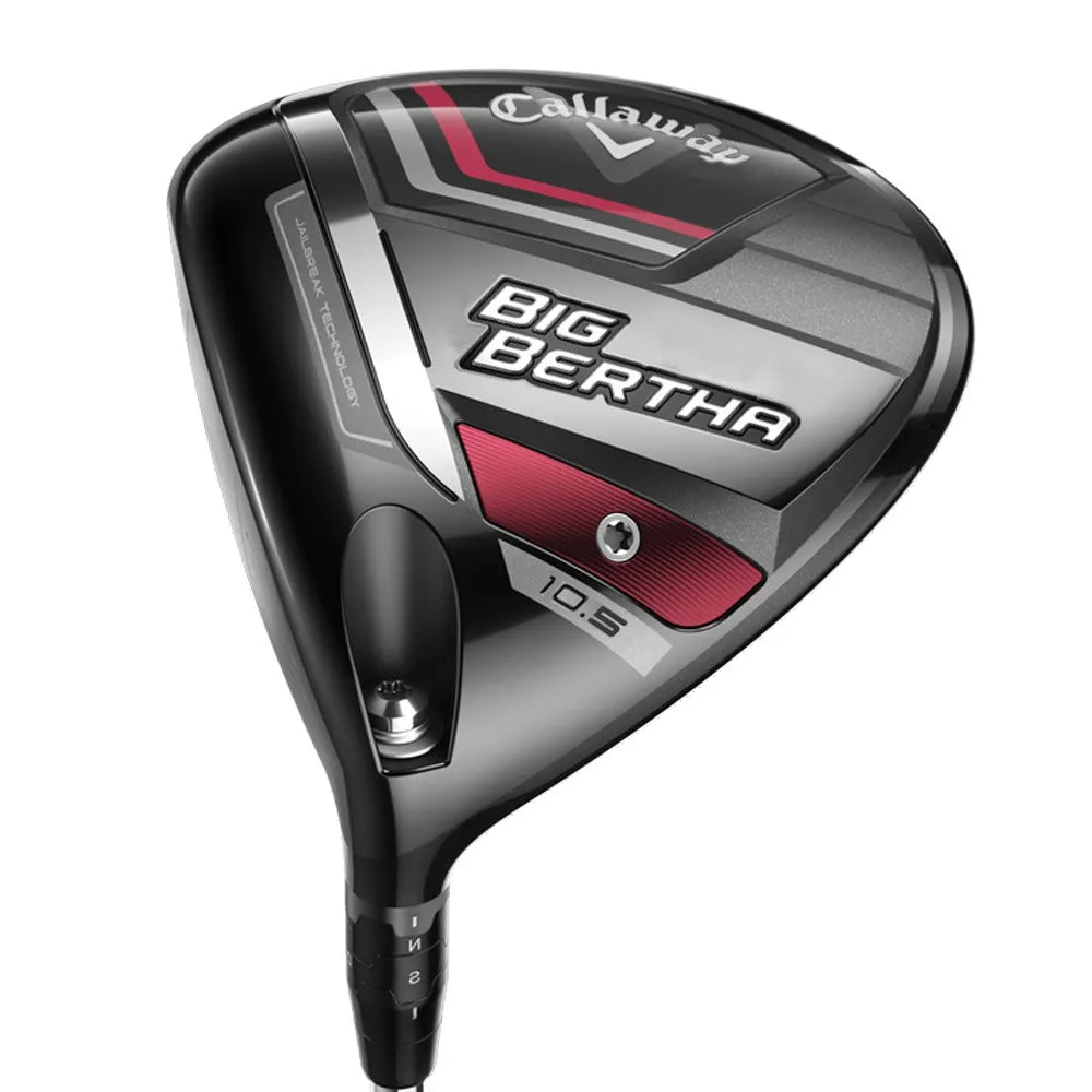 Callaway Big Bertha 23 Driver 460cc 2023