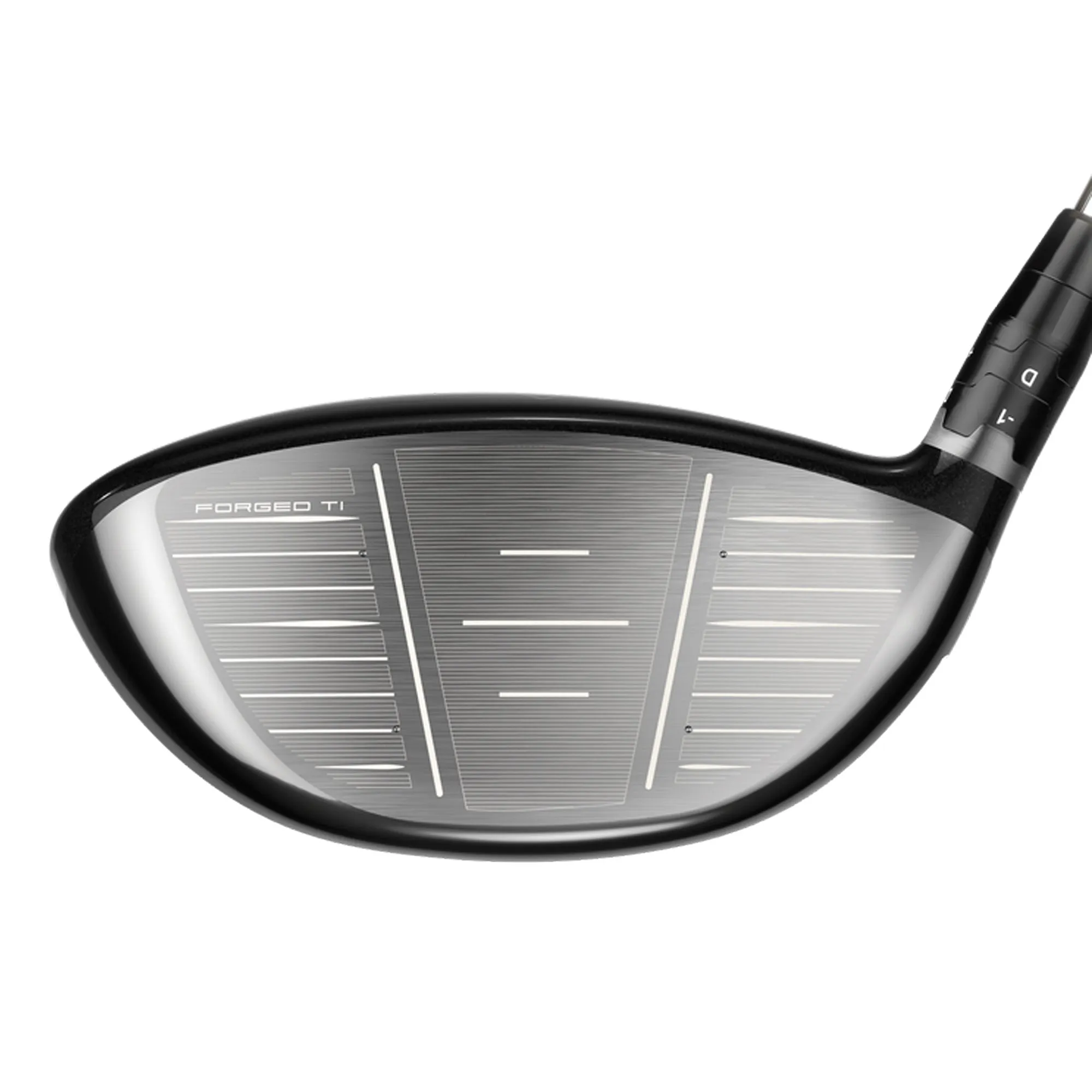 Callaway Big Bertha Driver