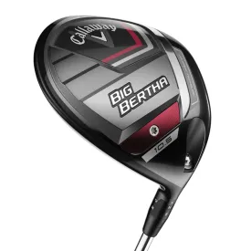 Callaway Big Bertha Driver