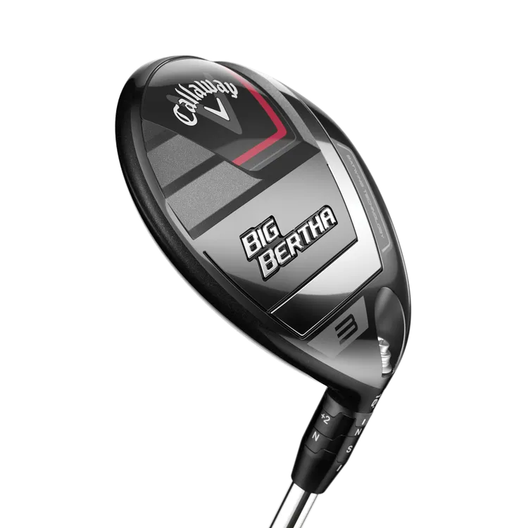 Callaway Big Bertha Fairway Woods 2023