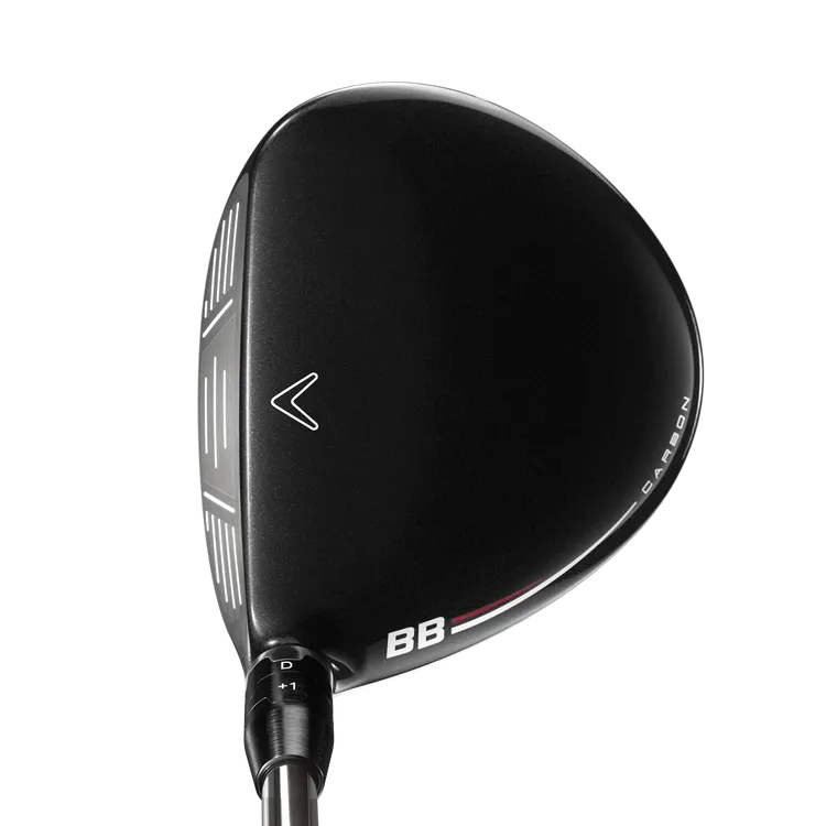 Callaway Big Bertha Fairway Woods 2023