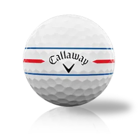 Callaway Chrome Soft X LS Triple Track 360