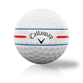 Callaway Chrome Soft X LS Triple Track 360