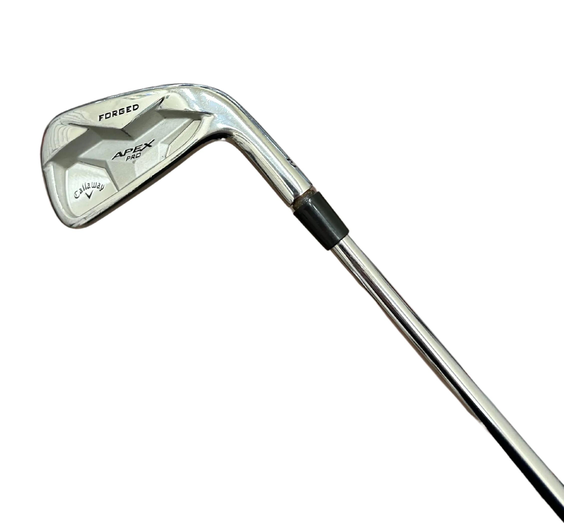 Callaway Golf 2019 Apex Pro Individual Iron