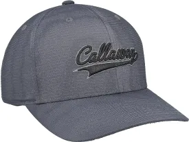 Callaway Golf 2024 Tour Tempo Charcoal Black Hat One Size