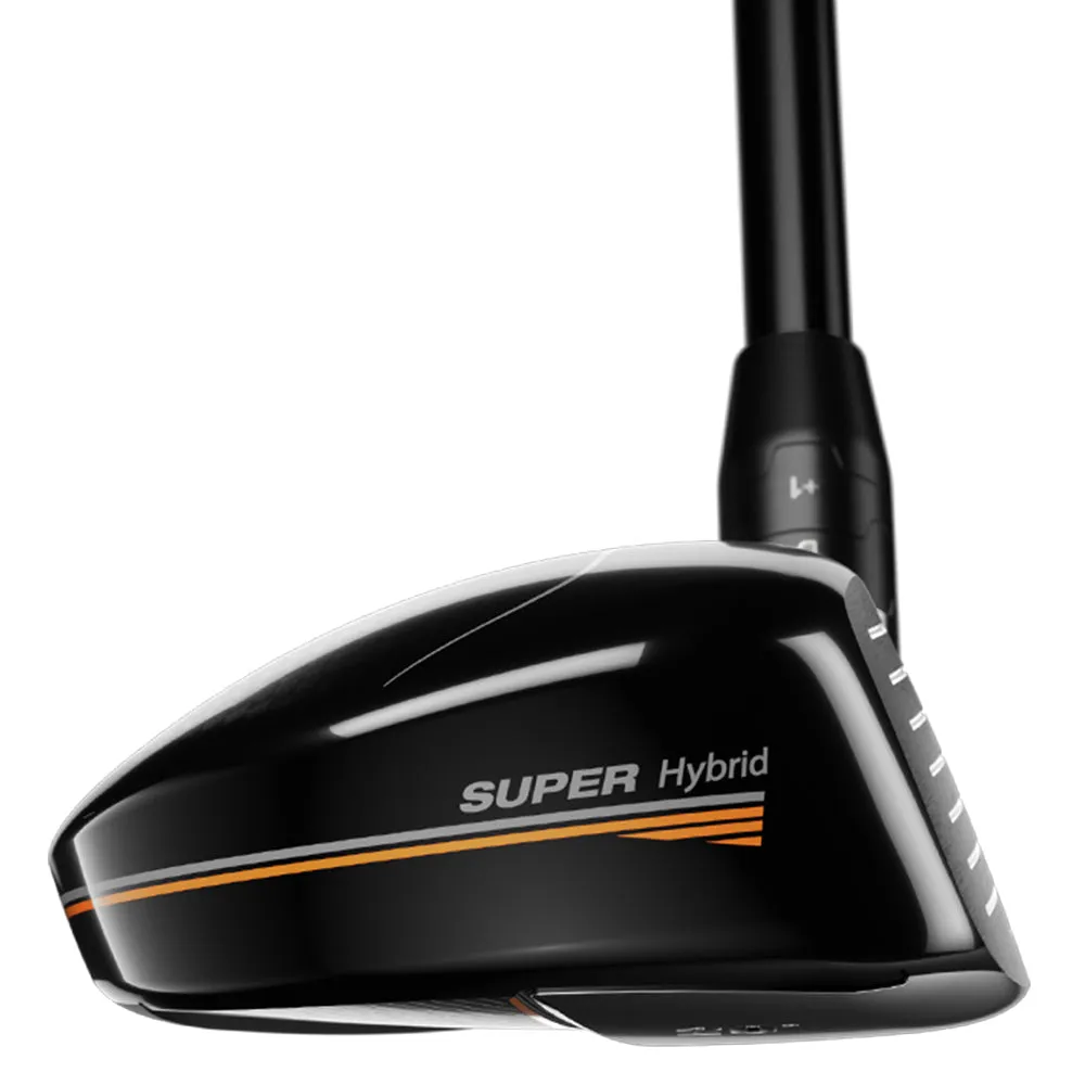 Callaway Super Hybrid 2020