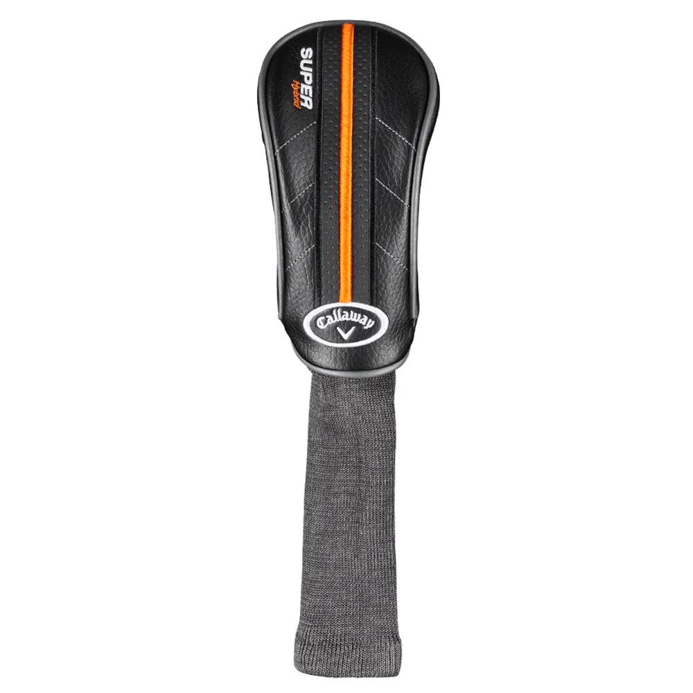 Callaway Super Hybrid 2020