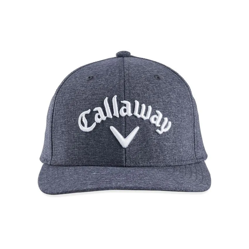 Callaway Tour Authentic Performance Pro Cap Odyssey Logo '22