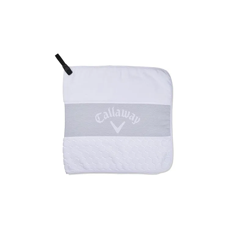 Callaway - Tour Fold Towel 18x18