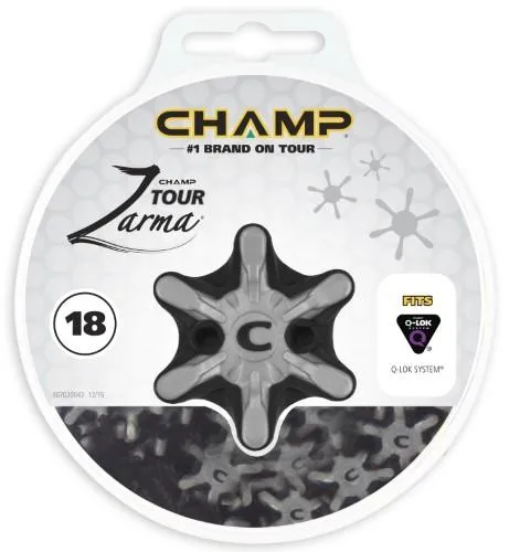 Champ Golf Zarma Spikes