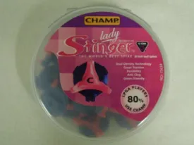 Champ Lady Stinger Scorpion Q-Lock