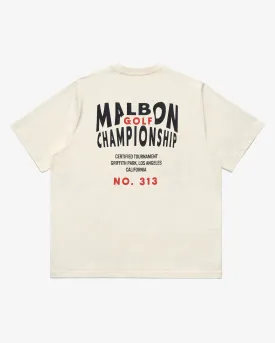 Championship Tee