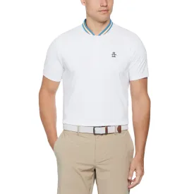 Chi Chi Henley Golf Polo