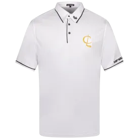 Cleeks GC | Men's Logo Polo