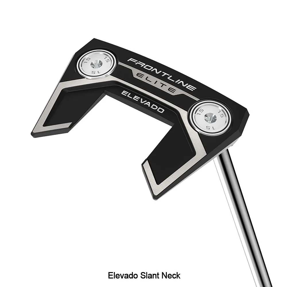 Cleveland Frontline Elite Putter 2023