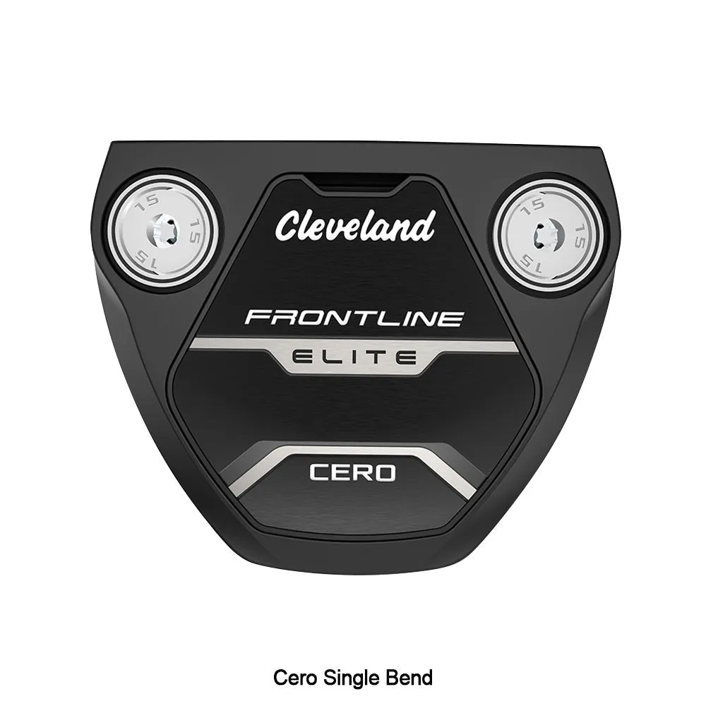 Cleveland Frontline Elite Putter 2023