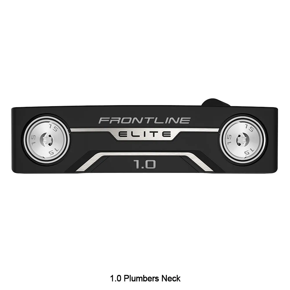 Cleveland Frontline Elite Putter 2023