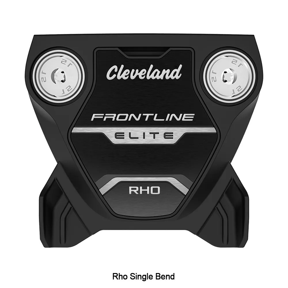 Cleveland Frontline Elite Putter 2023