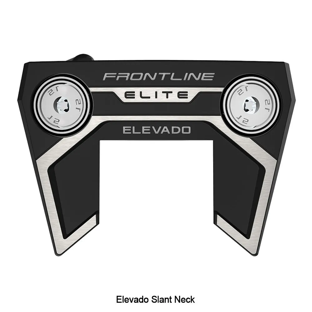 Cleveland Frontline Elite Putter 2023