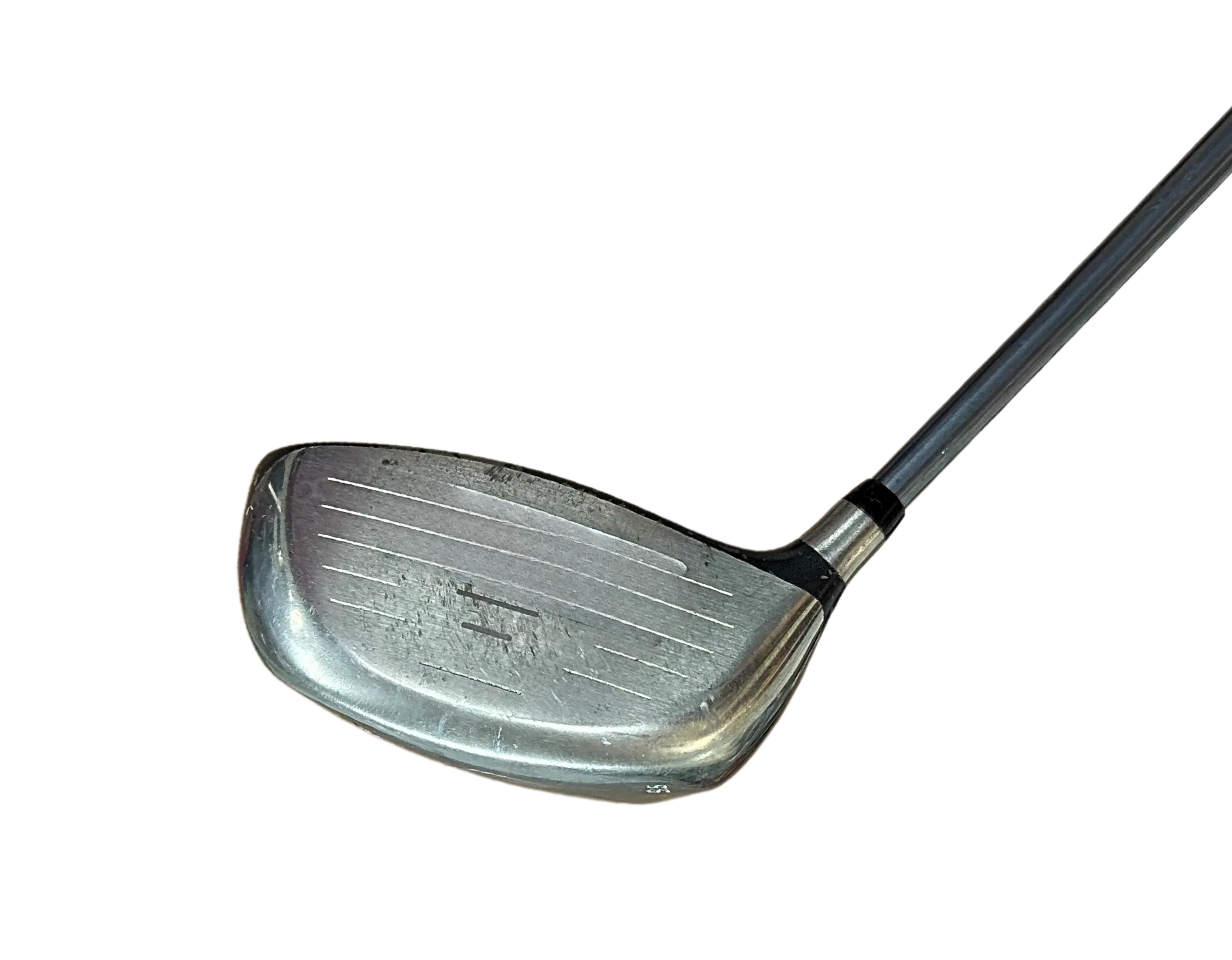 Cleveland HI Bore Driver - Right-Handed - 10.5° Loft - S Flex