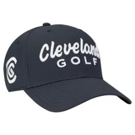 Cleveland Structured Cap