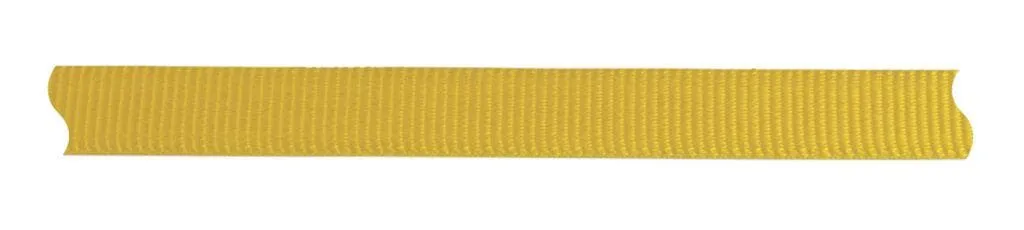 CMC Flat Webbing