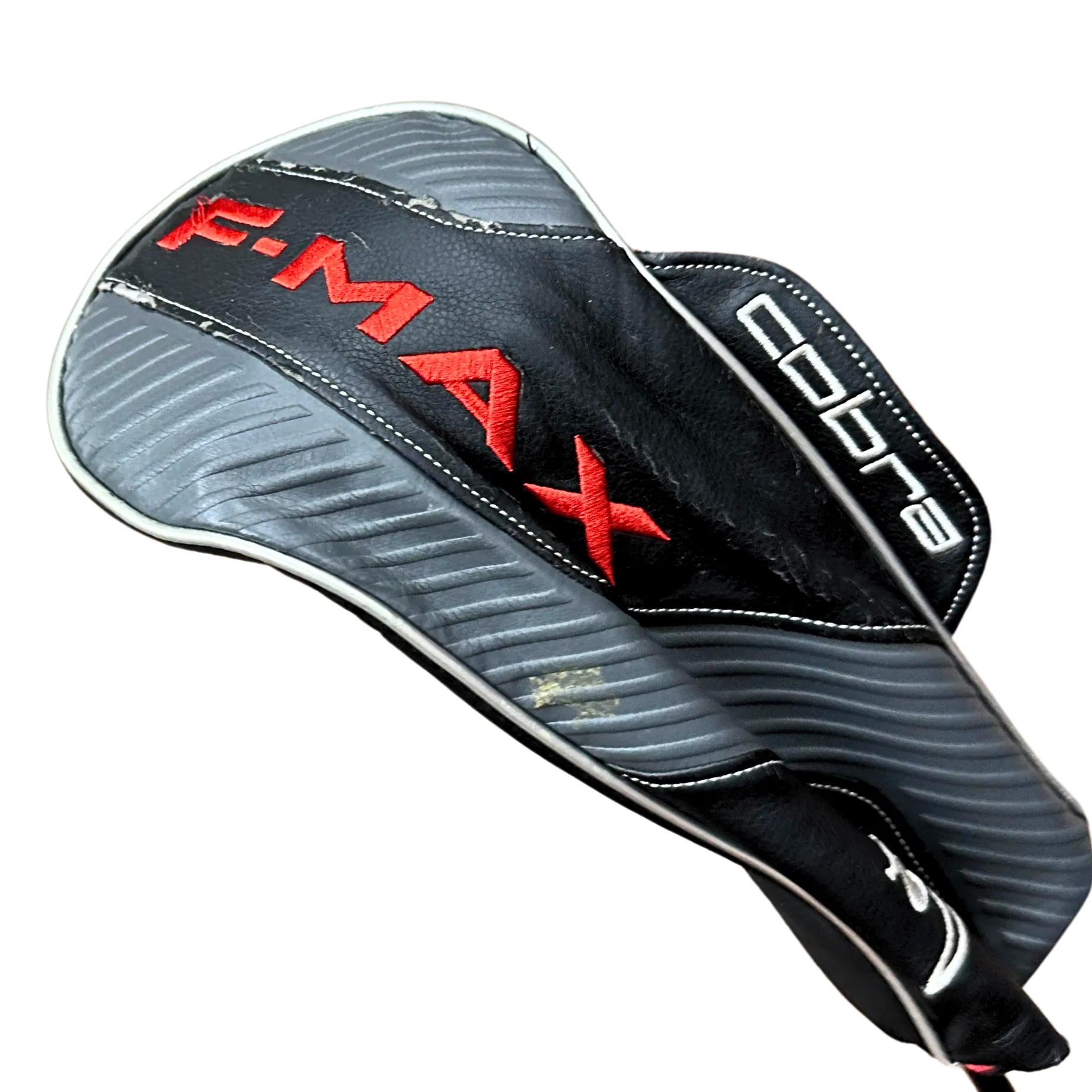 Cobra F-Max 10.5° Driver W/ Cobra F-Max Head Cover