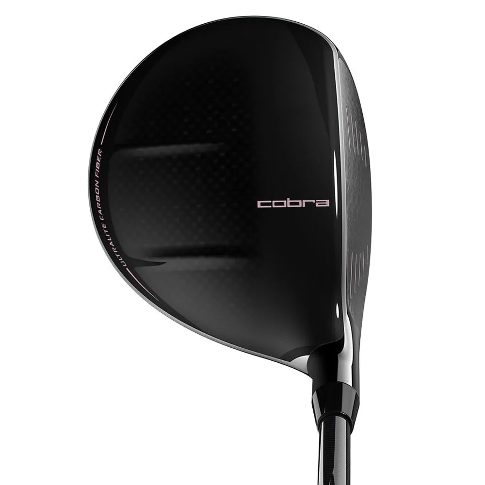 Cobra F-MAX Airspeed Fairway Wood 2020 Women