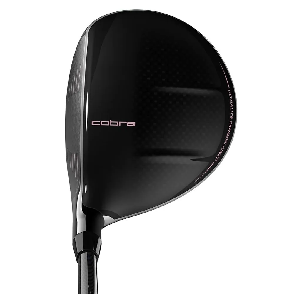 Cobra F-MAX Airspeed Fairway Wood 2020 Women